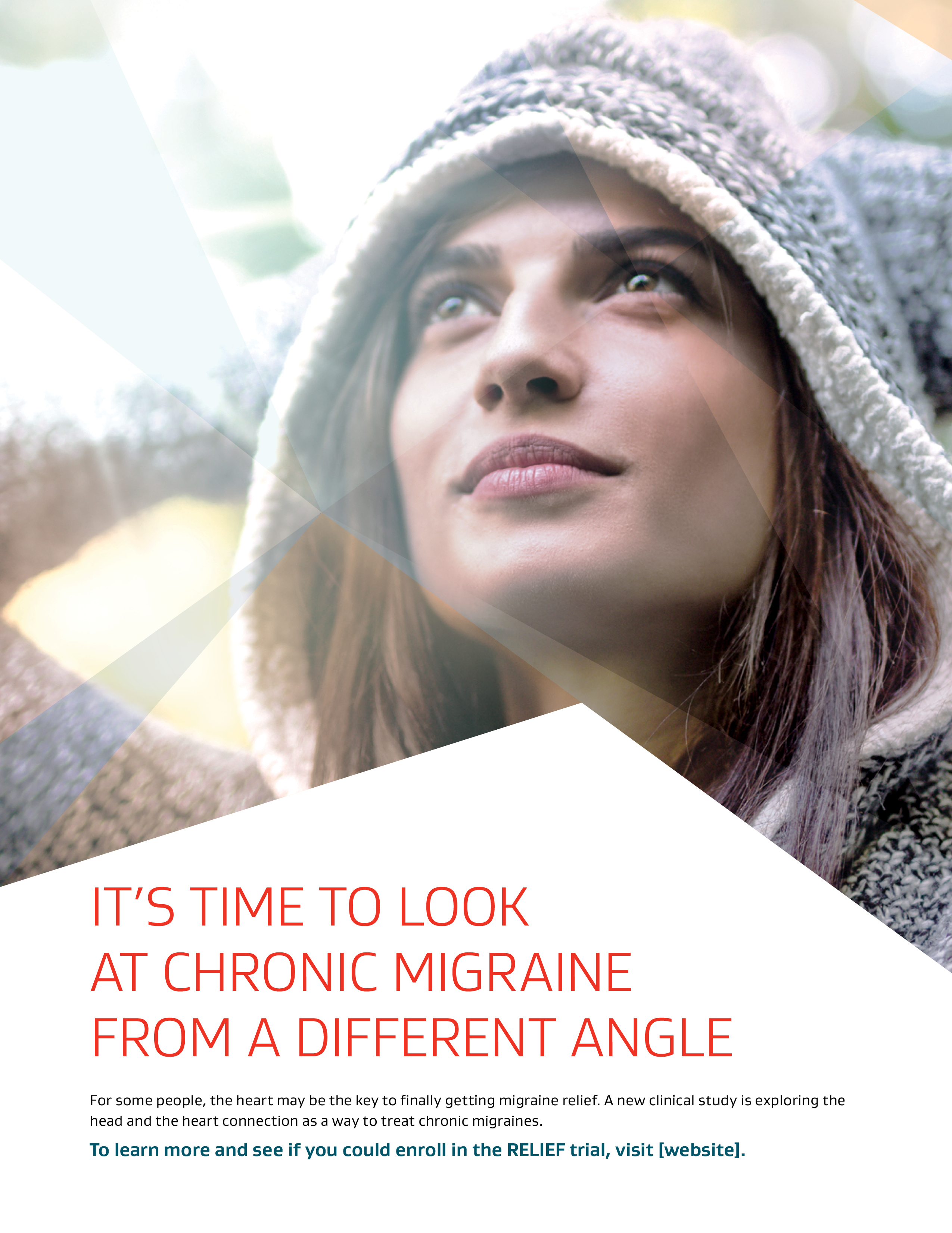 Gore Medical Campaign