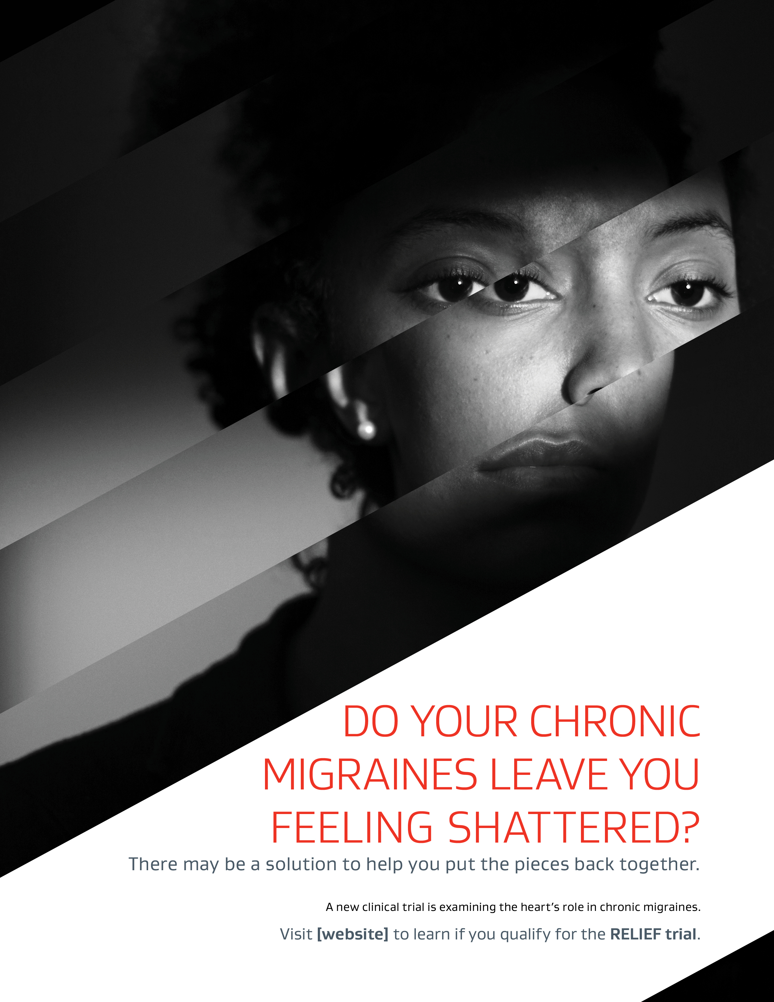 Gore Medical Campaign