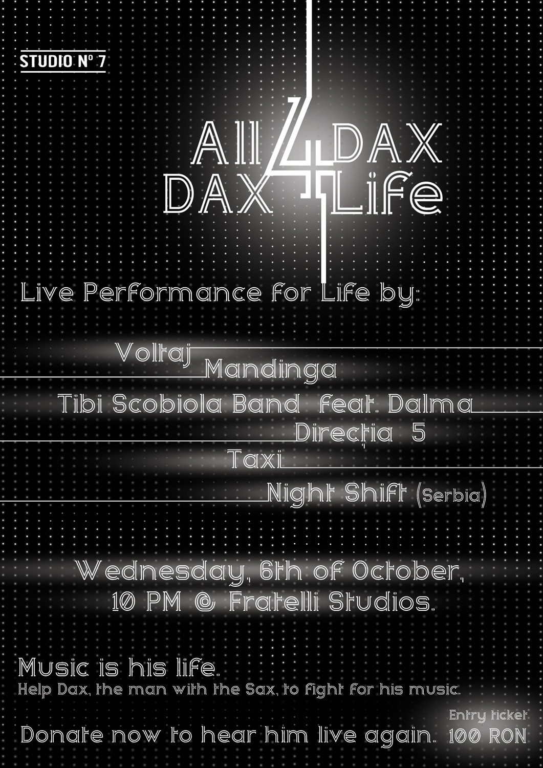 Jack Daniels Campaign