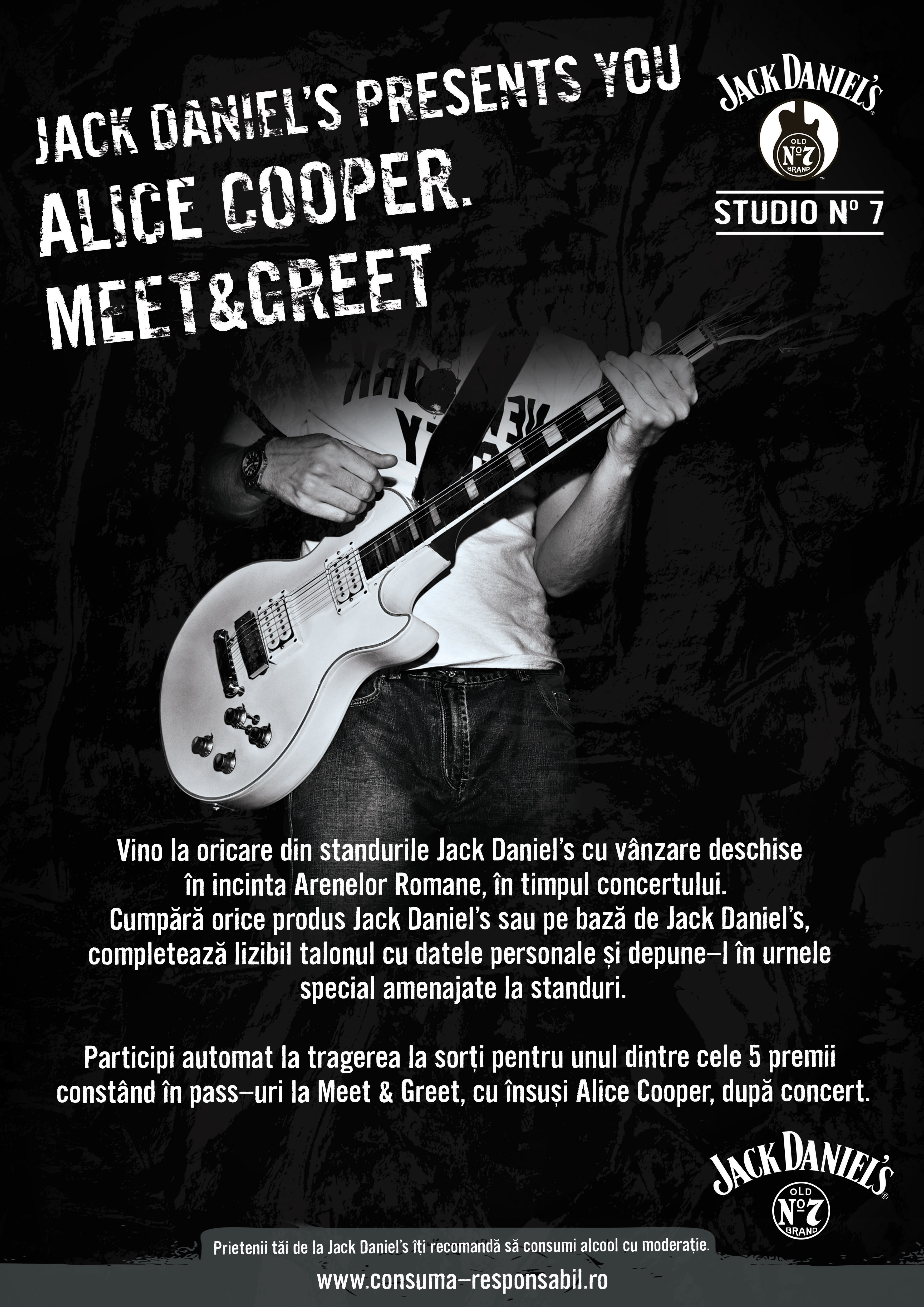 Jack Daniels Campaign