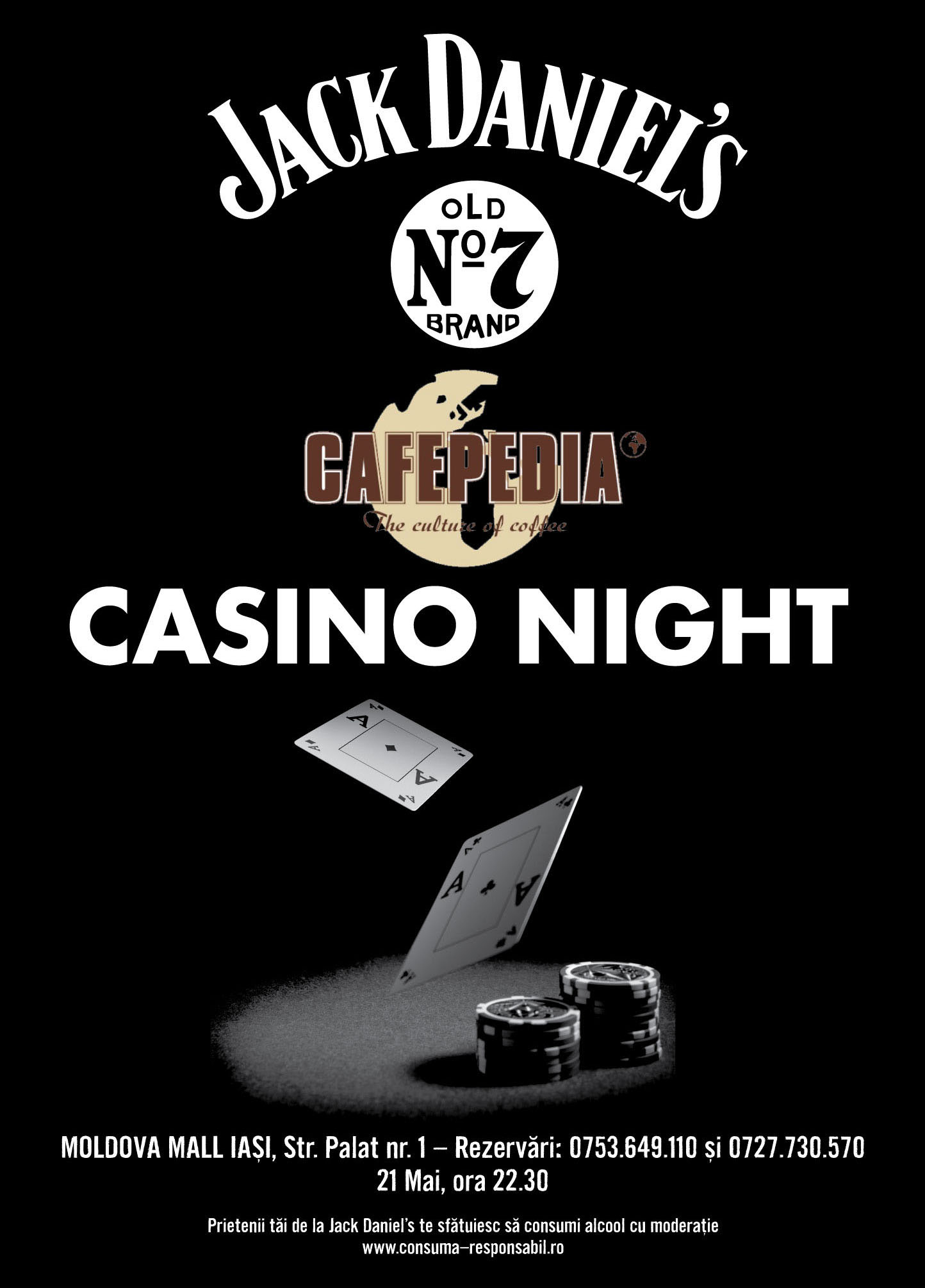 Jack Daniels Campaign